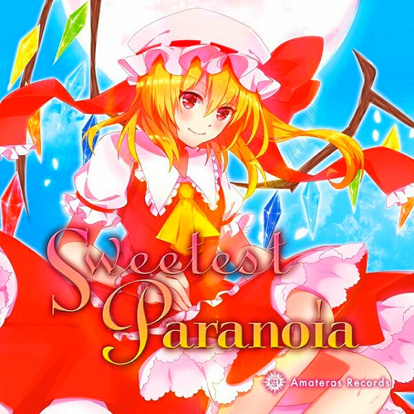 1girl asaya-bigun flandre_scarlet solo touhou