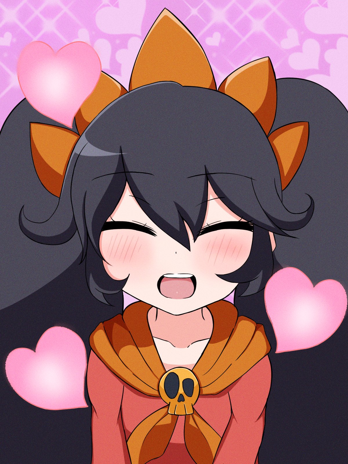 ashley_(warioware) bai_53 tagme