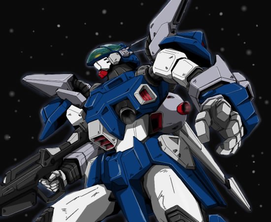 blue_comet_spt_layzner mecha tagme