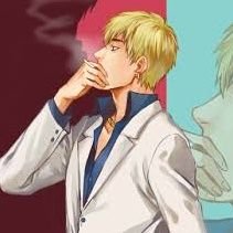 1boy anime cigarette great_teacher_onizuka onizuka_eikichi