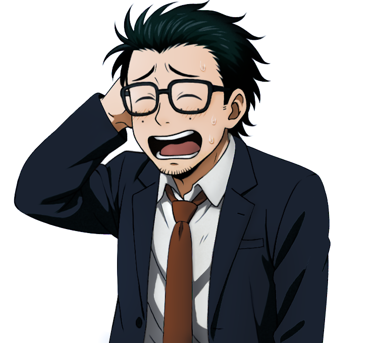 Hisashi Midoriya Image