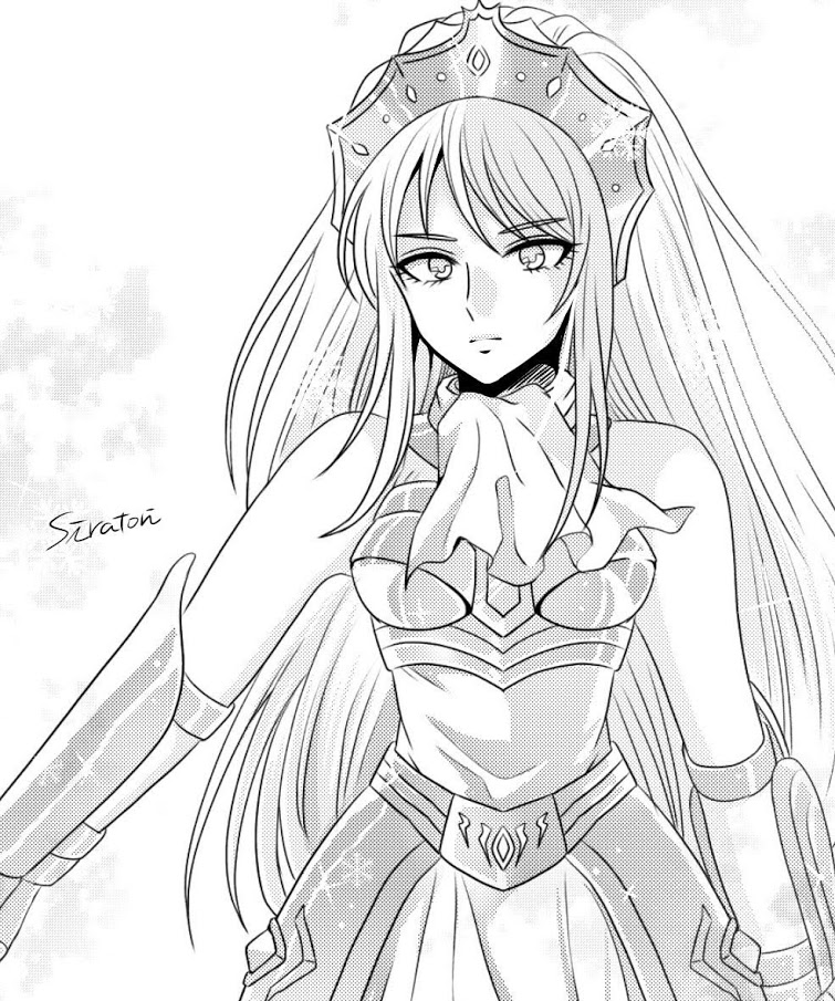 female kei_(siratori1986) saint_seiya saint_seiya_saintia_sho tagme