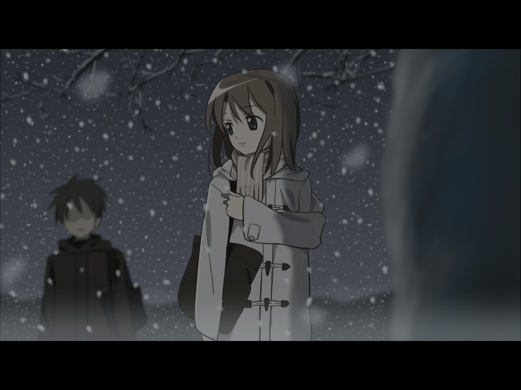 coat nagareboshi shinohara_akari snow toono_takaki