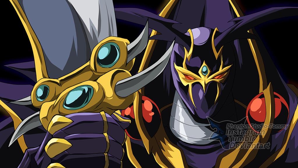 1boy armor black_background buster_blader clenched_hand duel_monster facing_viewer holding holding_sword holding_weapon male_focus mask mixed-language_commentary phantomstudio-tommy simple_background solo sword upper_body watermark weapon yuu-gi-ou