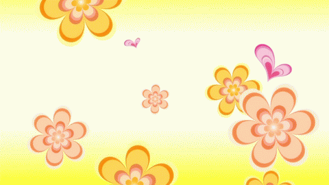 animated apron flower giant_syringe heart kikou_shoujo_wa_kizutsukanai long_hair lowres nurse screencap smile syringe yaya_(kikou_shoujo_wa_kizutsukanai)