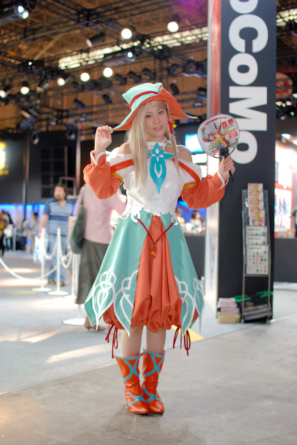 boots cosplay fan kikiwan laces photo tales_of_wahrheit vira_shalheit witch_hat