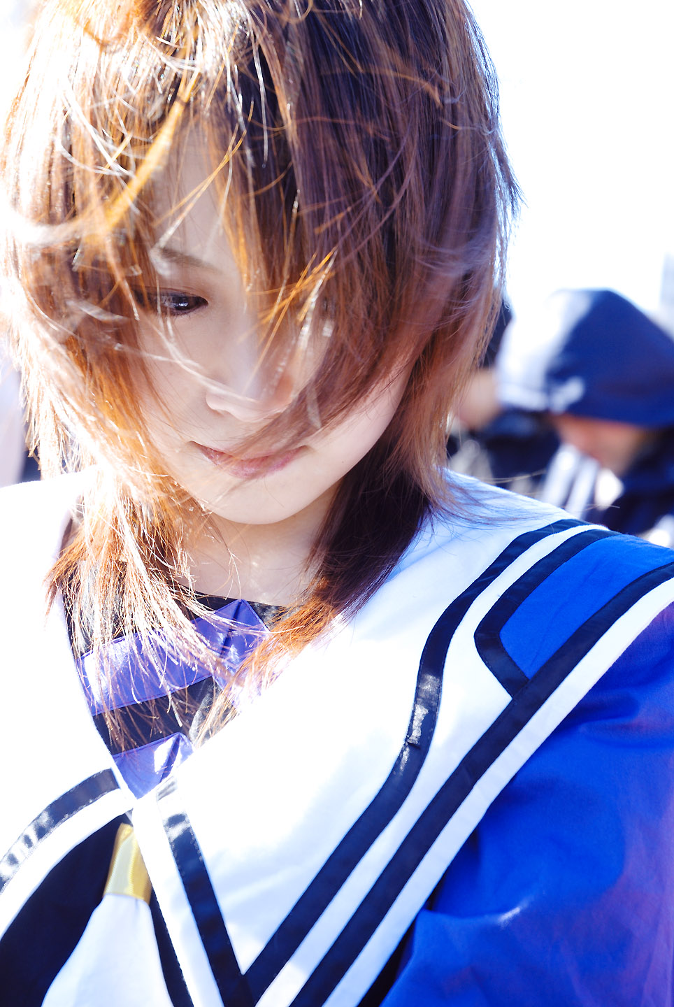 cosplay i's kipi-san photo school_uniform yoshizuki_iori