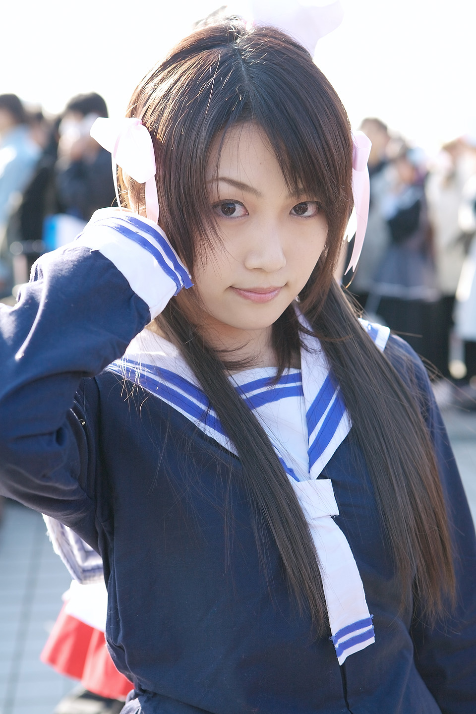 cosplay highres i's photo ribbon yoshizuki_iori