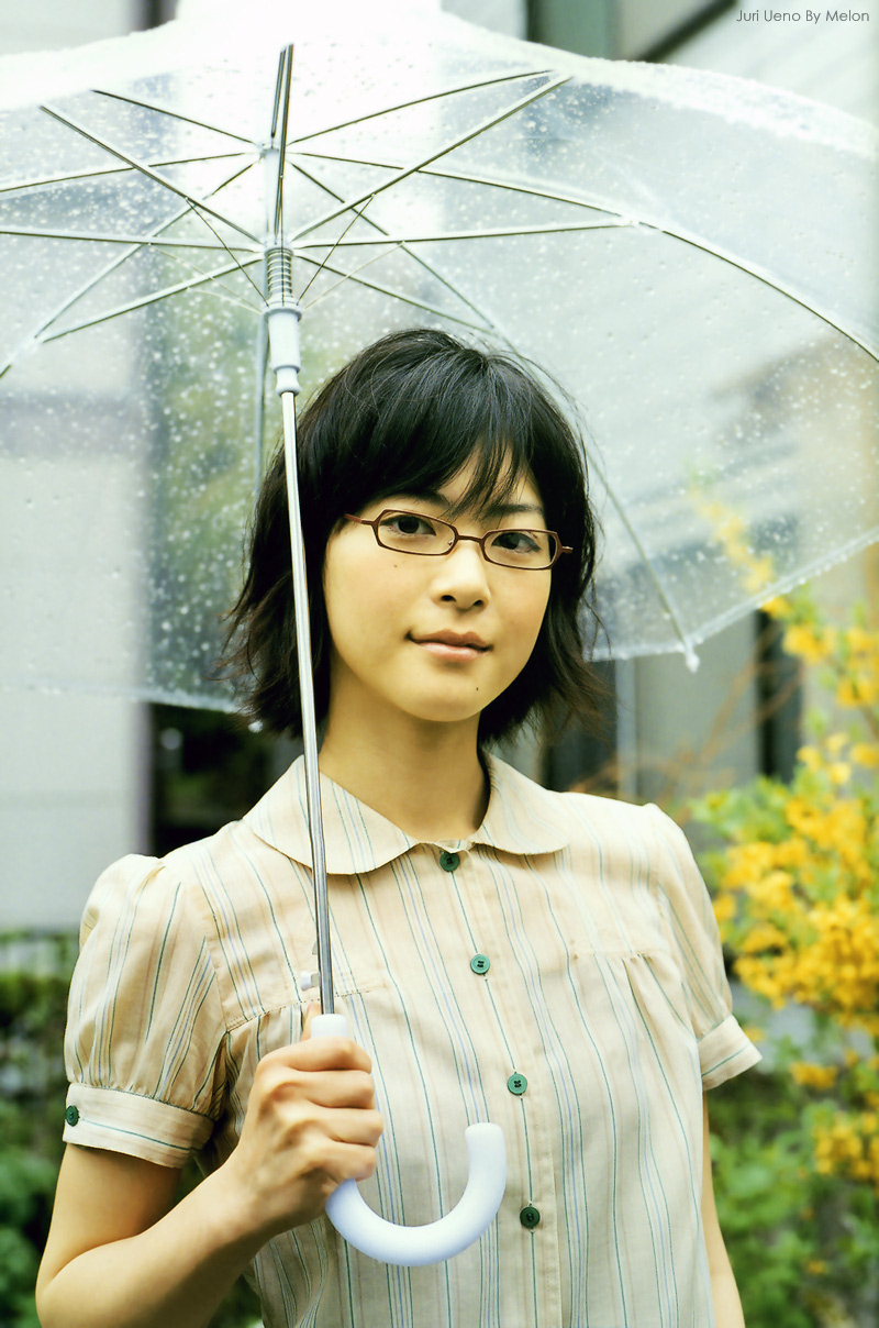 glasses tagme_model umbrella