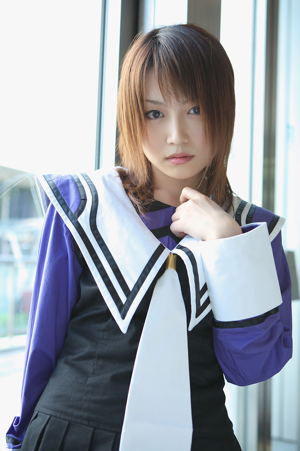 cosplay i's photo tagme yoshizuki_iori