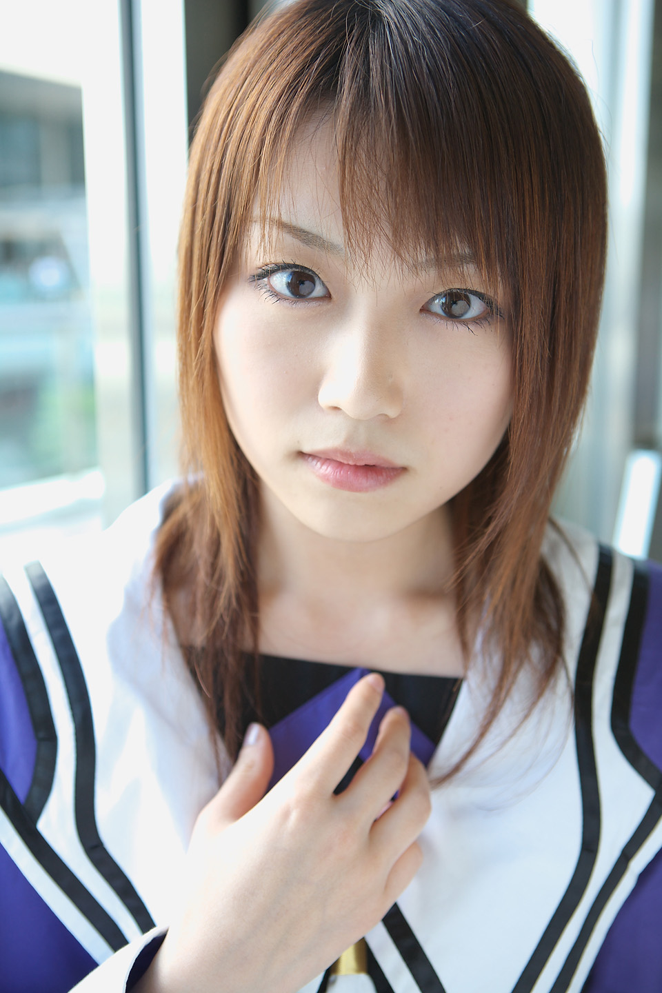 cosplay highres i's photo yoshizuki_iori