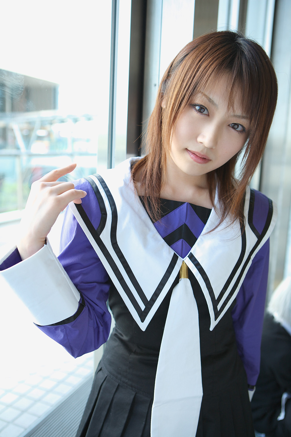 cosplay i's photo tagme yoshizuki_iori