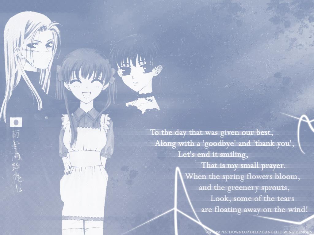 fruits_basket hanajima_saki honda_tohru tagme uotani_arisa