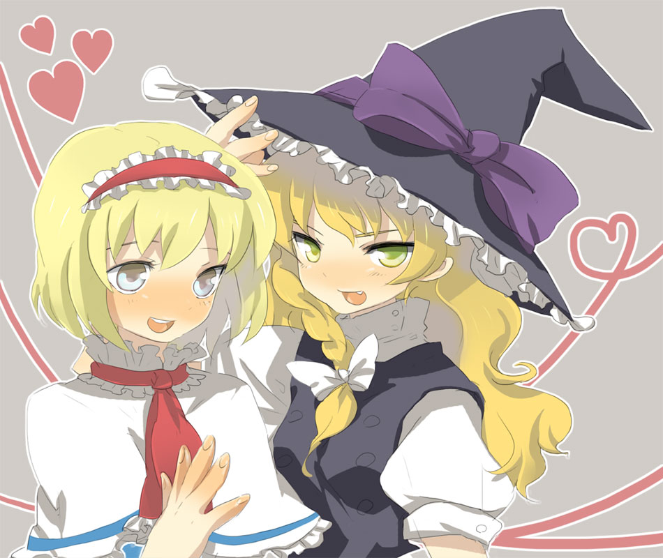 bad_id blush dadami kirisame_marisa touhou