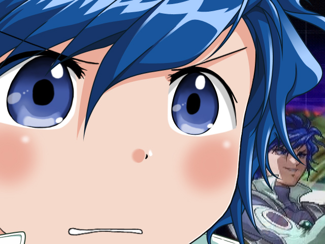 blue_hair cobray_gordon gununu super_robot_wars the_3rd_super_robot_wars_alpha