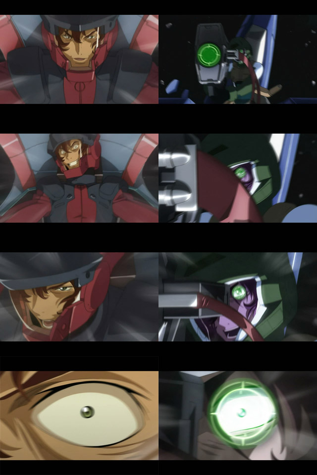 gundam gundam_00 lockon_stratos spoilers