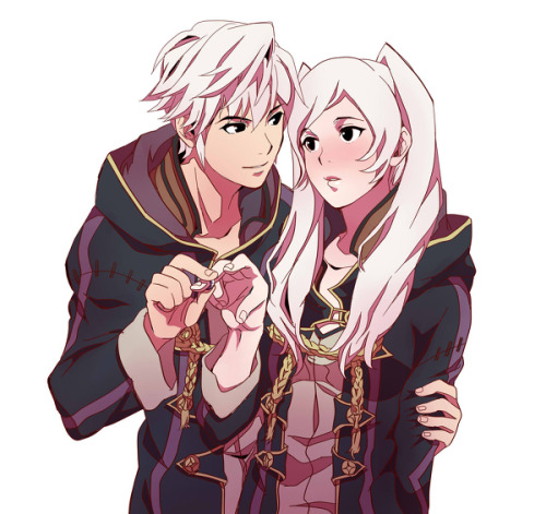 1boy 1girl brother_and_sister clenched_teeth coat female_my_unit_(fire_emblem:_kakusei) fire_emblem fire_emblem:_kakusei fire_emblem_13 fire_emblem_awakening incest intelligent_systems kyuresuke lips long_hair male_my_unit_(fire_emblem:_kakusei) my_unit_(fire_emblem:_kakusei) nintendo reflet reflet_(boy) reflet_(girl) robin_(fire_emblem) robin_(fire_emblem)_(female) robin_(fire_emblem)_(male) short_hair siblings twintails white_hair