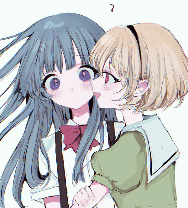 furude_rika houjou_satoko tagme