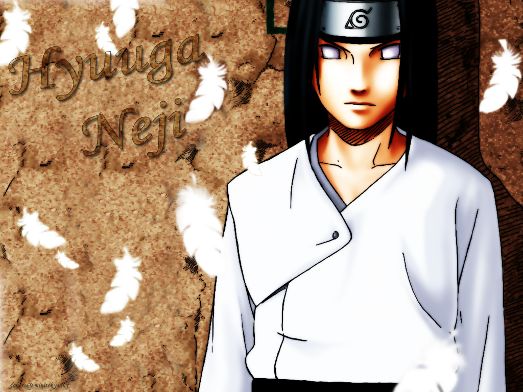 hyuuga_neji naruto tagme