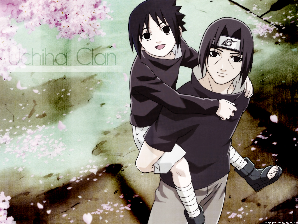 naruto tagme uchiha_itachi uchiha_sasuke