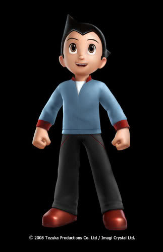 astro astro_boy boy hero male