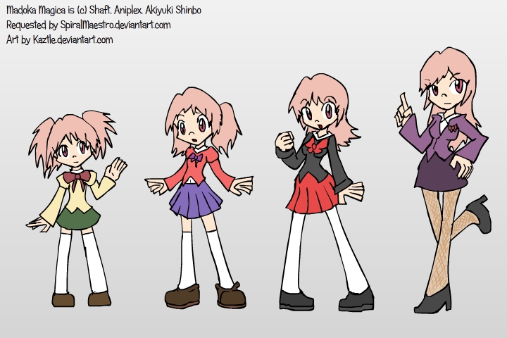 age_progression kaname_madoka mahou_shoujo_madoka_magica older tagme