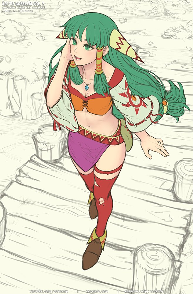 feena_(grandia) gofelem grandia grandia_i phina_(fire_emblem)