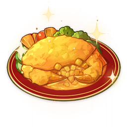 artist_request broccoli carrot cherry_tomato commentary crab cucumber cucumber_slice english_commentary food food_focus genshin_impact lowres no_humans official_art plate sauce sparkle still_life third-party_source tomato transparent_background