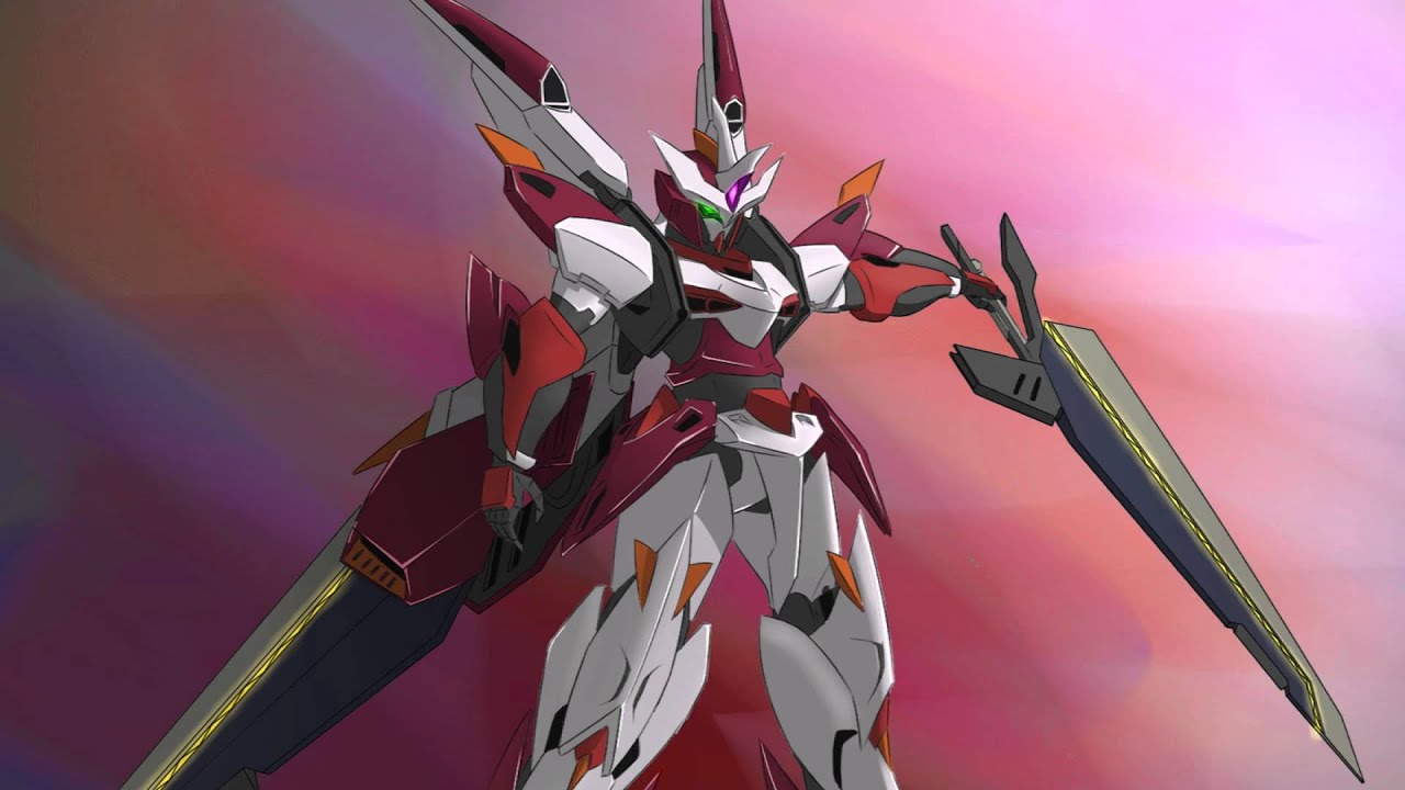 artist_request forehead_jewel glowing glowing_eye glowing_sword glowing_weapon green_eyes gundam holding holding_sword holding_weapon master_phoenix mecha mobile_suit no_humans science_fiction sd_gundam sd_gundam_g-generation solo source_request sword third-party_source thrusters v-fin weapon