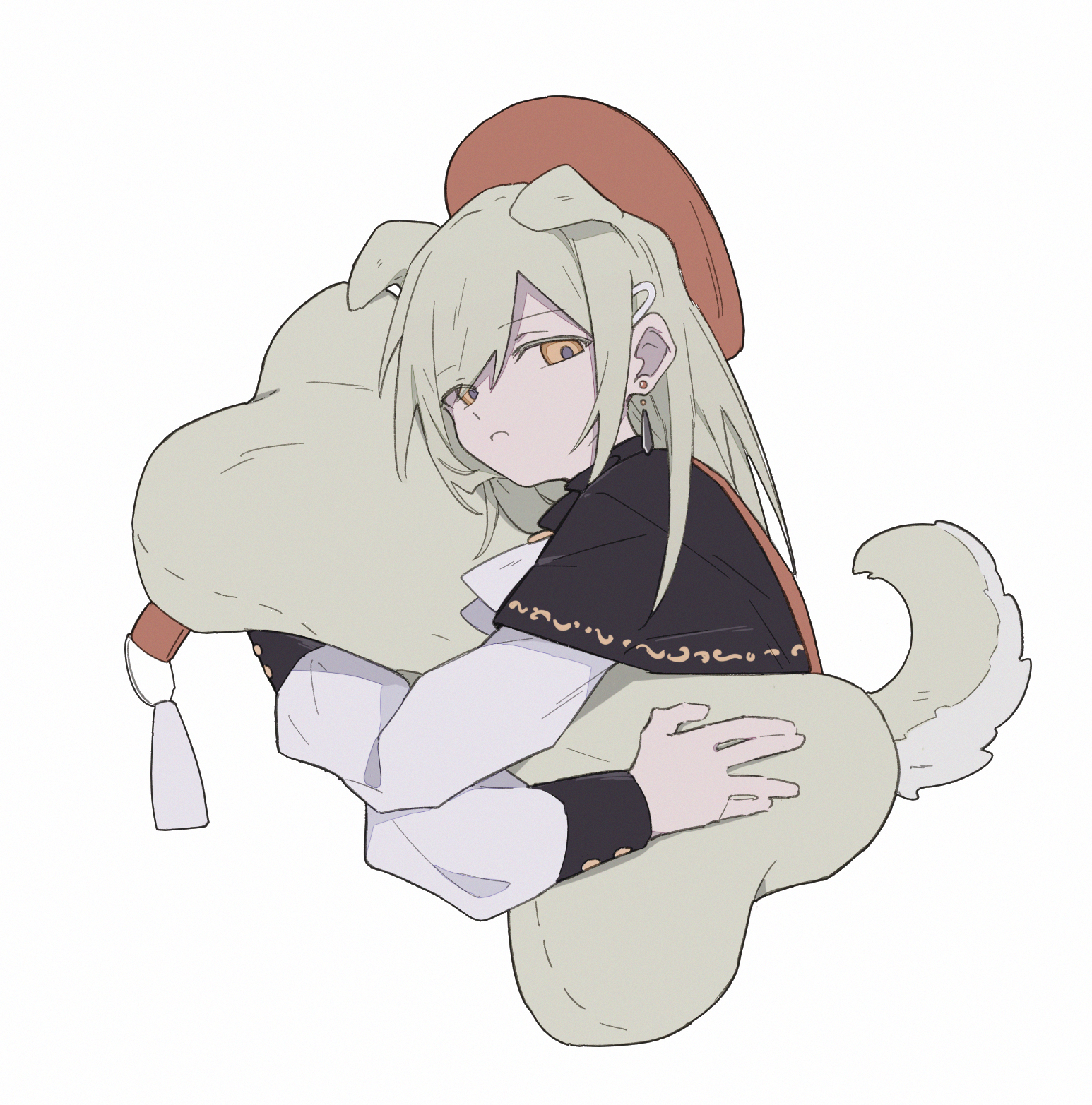 Adora's avatar