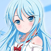 1girl aqua_eyes aqua_hair artist_request blue_eyes character_request close-up commentary_request copyright_request long_hair looking_at_viewer lowres non-web_source solo source_request upper_body