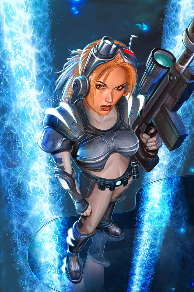 belt birds_eye blizzard_entertainment blond blue bodysuit breasts concept_art cover design_work female green_eyes greg_horn headset heroes_of_the_storm liptstick magazine night_vision_goggles november_terra official_art outdoors oxm packaging_art perfect print_ad_campaign puddle rifle shadow shoulder_pads solo starcraft terran_ghost watermark xbox