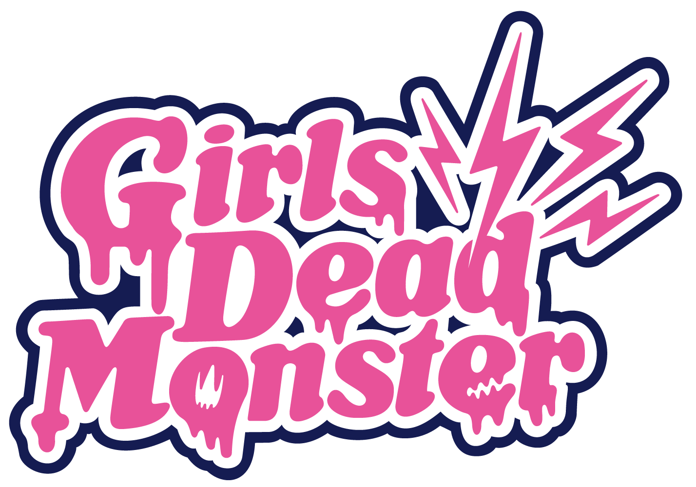 angel_beats! girls_dead_monster logo tagme