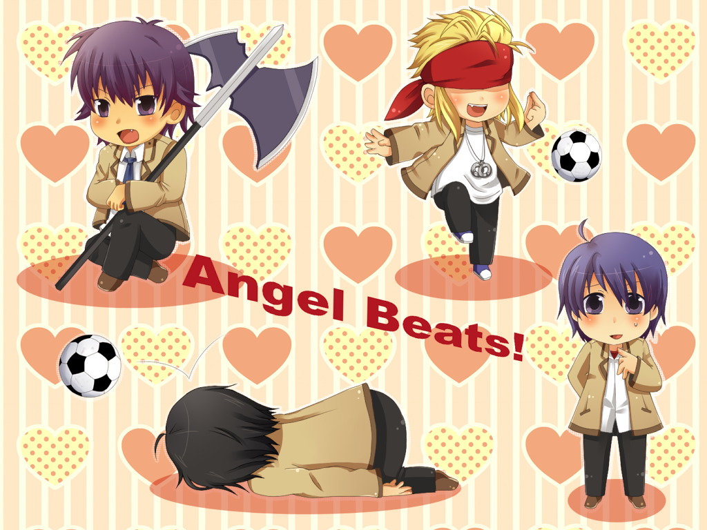 angel_beats! fujimaki hinata_hideki noda tk