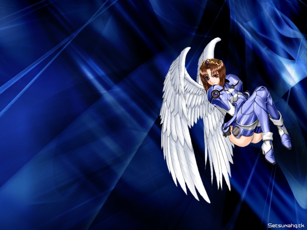 blue marie_pandragon mechagirl taka_tony tempest wings