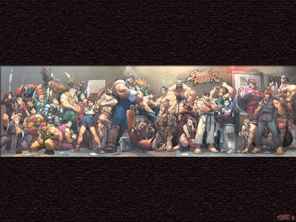 balrog bare_shoulders beard beret birdie black_hair blanka blonde_hair blue_eyes boots braid breasts brown_eyes brown_hair bun_cover cammy_white chain charlie_nash china_dress chinese_clothes chun-li claws cody crossed_arms dee_jay dhalsim double_bun dress edmond_honda everyone facial_hair fei_long final_fight fingerless_gloves flower gai_(final_fight) gen_(street_fighter) glasses gloves gouki green_skin guile hat headband hibiki_dan juli juni kanzuki_karin kasugano_sakura ken_masters long_hair m_bison mask miniskirt muscle ninja official_art panties pantyhose pantyshot ponytail rainbow_mika red_eyes red_hair rolento rose_(street_fighter) ryuu_(street_fighter) sagat school_uniform serafuku shadaloo shirt short_hair skirt sodom spandex street street_fighter street_fighter_i street_fighter_ii street_fighter_zero street_fighter_zero_i street_fighter_zero_ii street_fighter_zero_iii thighhighs thunder_hawk twin_braids udon_entertainment underwear v vega wallpaper zangief