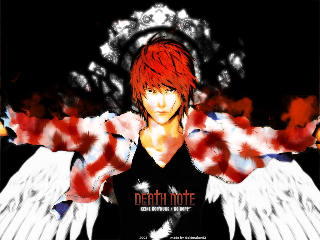 death_note tagme yagami_light