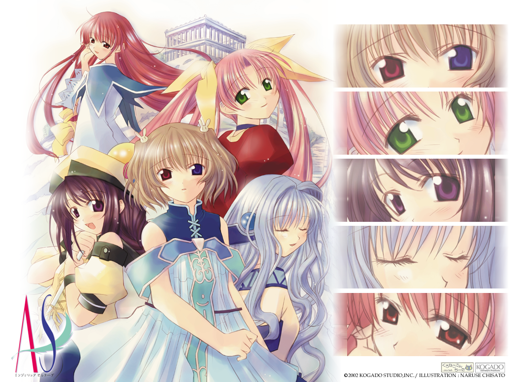 angelic_serenade character_request group naruse_chisato tagme_(character)