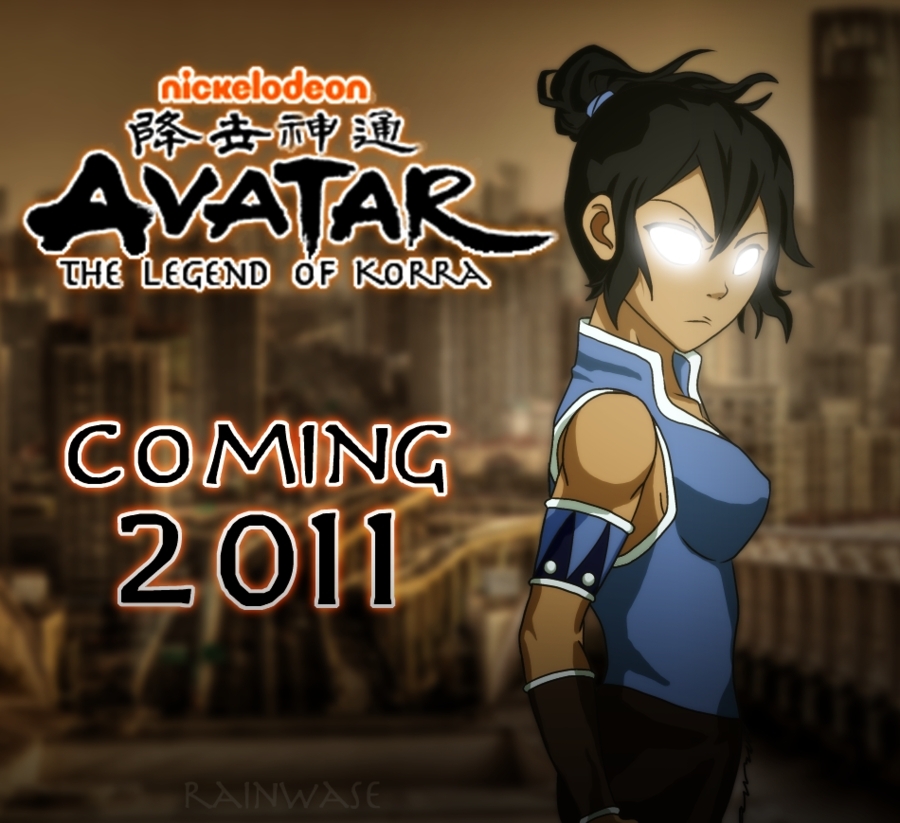 avatar avatar_state avatar_the_last_airbender black_hair city dark_skin korra nickelodeon solo water_tribe