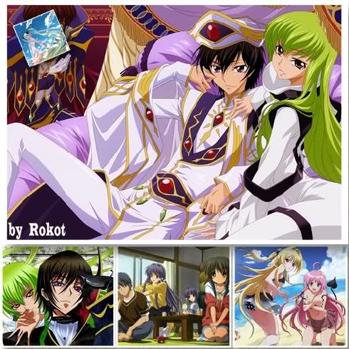 c2 code geass leouch tagme