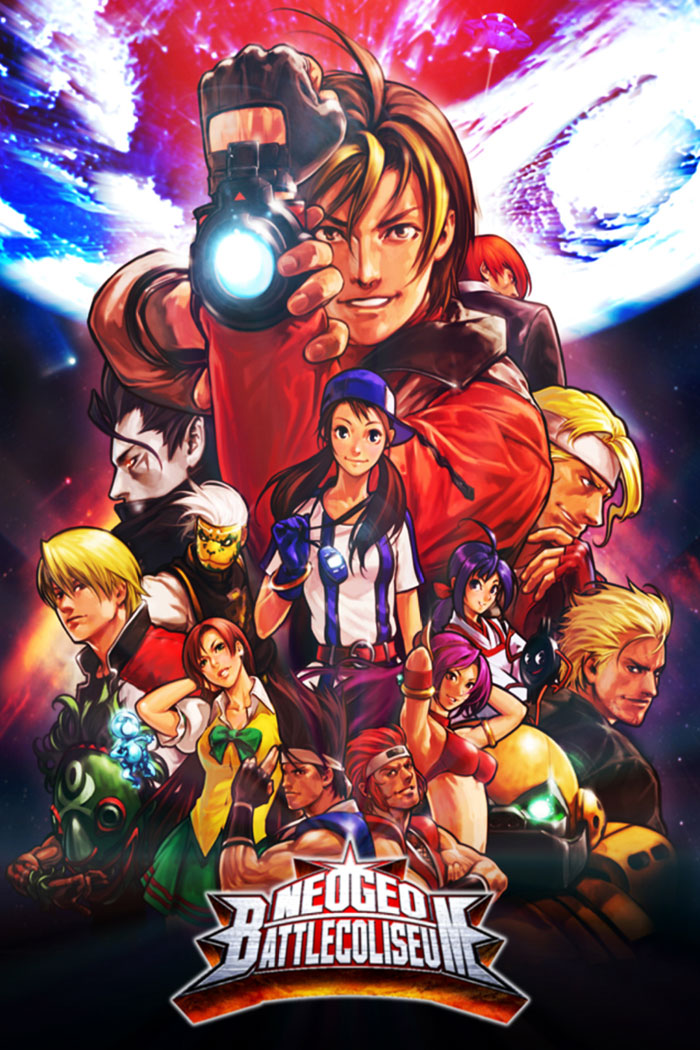 ai_(snk) annotated asamiya_athena asura_(samurai_spirits) athena_(series) baseball_cap buriki_one character_request cyber_woo earth eisuke_ogura fatal_fury fuuma_kotarou gloves hanzo_(world_heroes) hat ichijou_akari king_of_fighters king_of_the_monsters kisarah_westfield last_blade lee_pai_long marco_rossi mark_of_the_wolves mask metal_slug mr_karate mudman_(world_heroes) nakoruru neo_geo_battle_coliseum neo_geo_pocket_color official_art ogura_eisuke poster princess_athena robot rock_howard ryou_sakazaki ryuuko_no_ken sakazaki_ryo samurai_spirits school_uniform snk tsuukai_gangan_koushinkyoku watch world_heroes yagami_iori yuki_(snk)