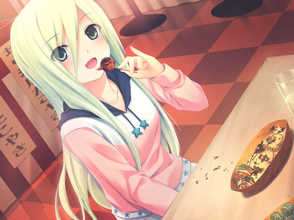 coffee-kizoku cure_girl game_cg tagme