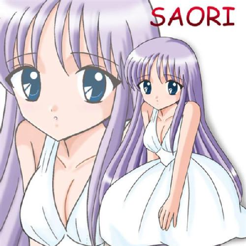 athena kidou_saori long_hair purple_hair saint_seiya saori_kido tagme