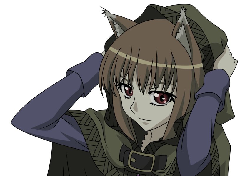 holo spice_and_wolf tagme transparent