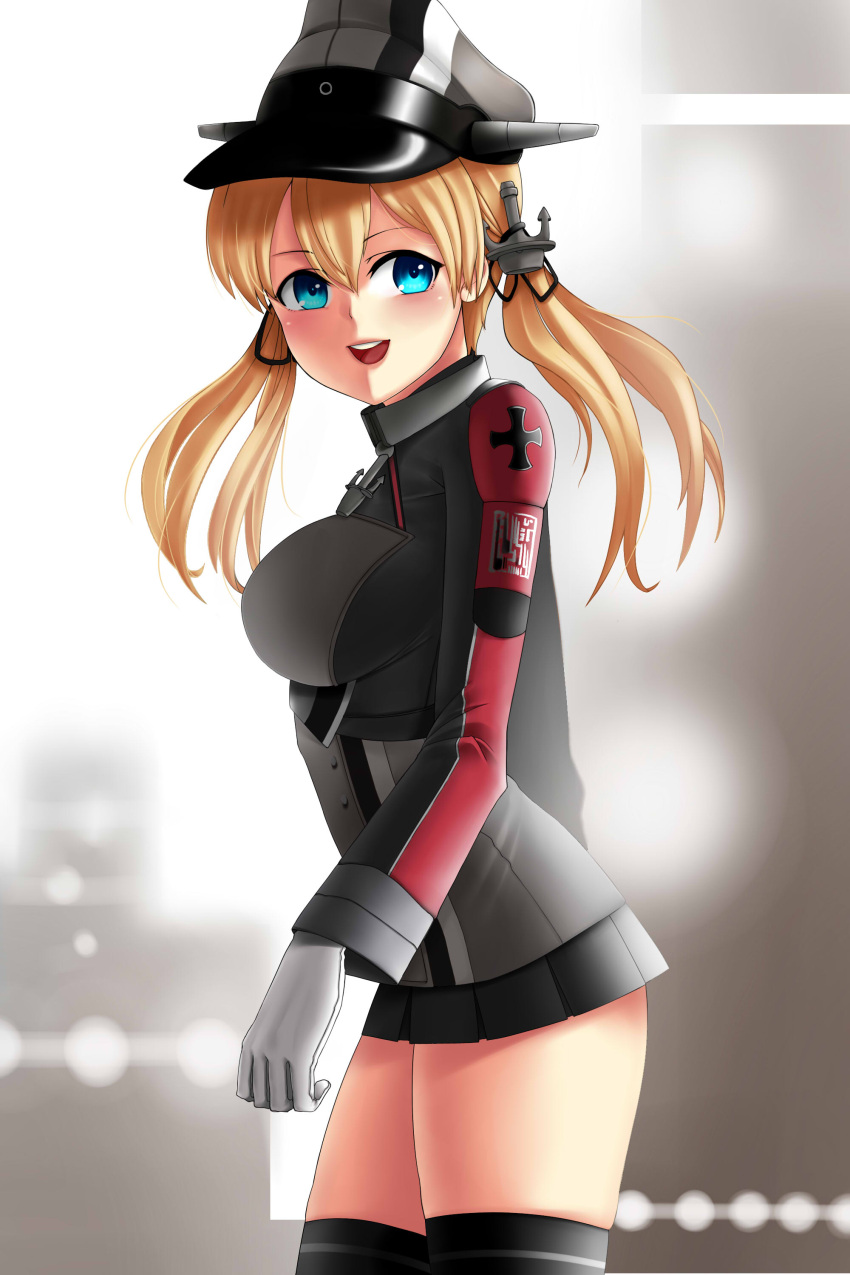 absurdres highres kamida_(8123312336) kantai_collection prinz_eugen_(kantai_collection)