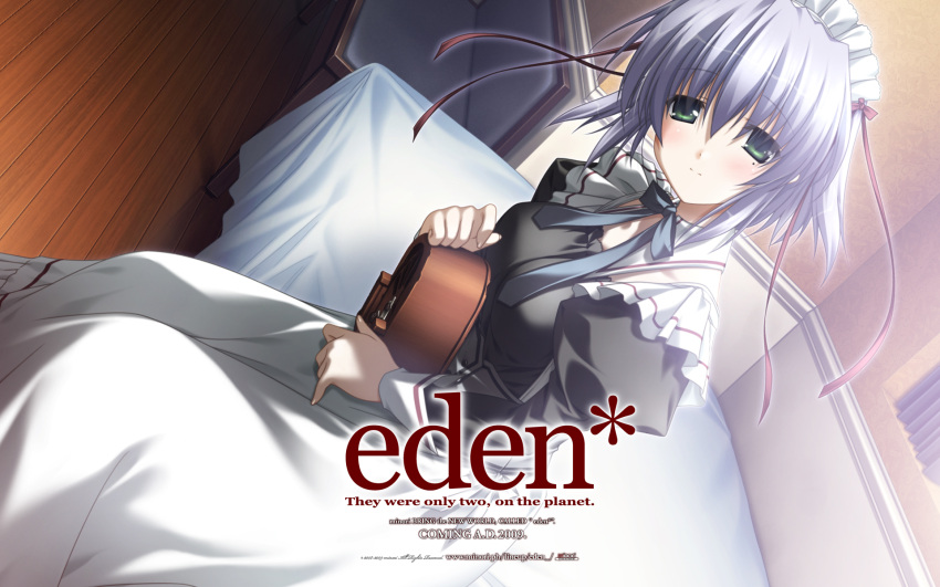 eden elica minori tagme