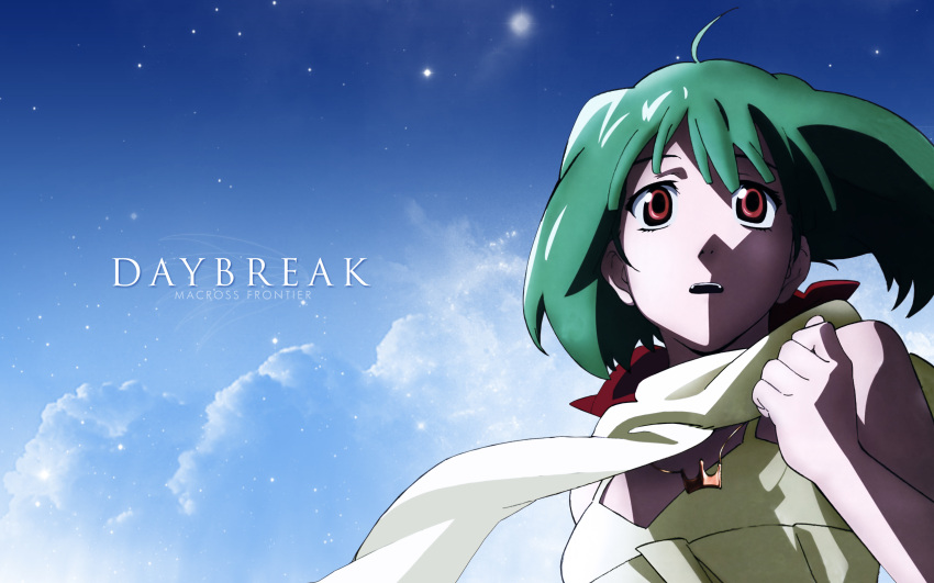 macross_frontier ranka_lee tagme