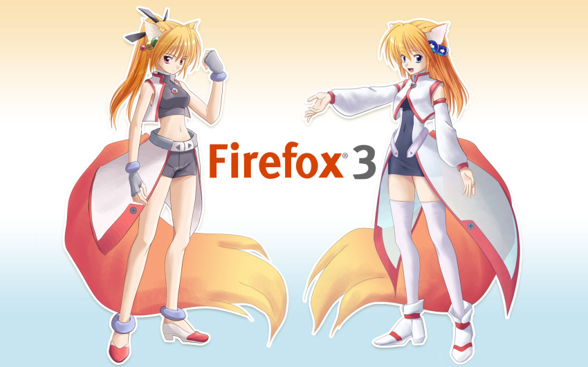 firefox foxgirl tagme tail