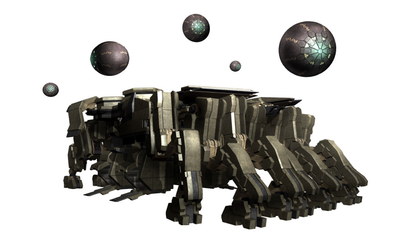 armored_core armored_core:_for_answer arms_forts mecha sol_dios