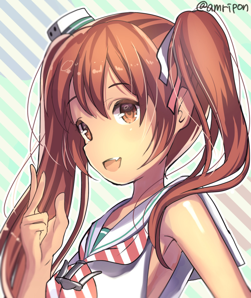 amripo character_request highres kantai_collection tagme
